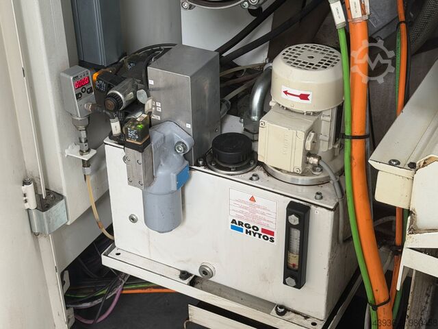 CNC-Drehmaschine VDF BOEHRINGER DUS630Ti VDF Boehringer DUS 630 Ti