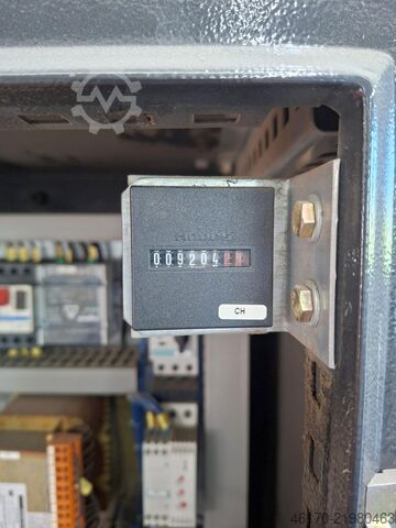 Kantpresse Amada HFE 400 6 L