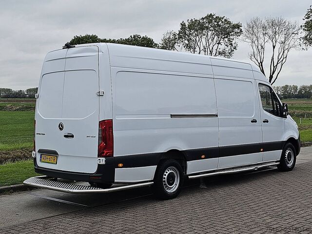  MERCEDES-BENZ SPRINTER 311 L3H2, automaat, airco, camera, sid...