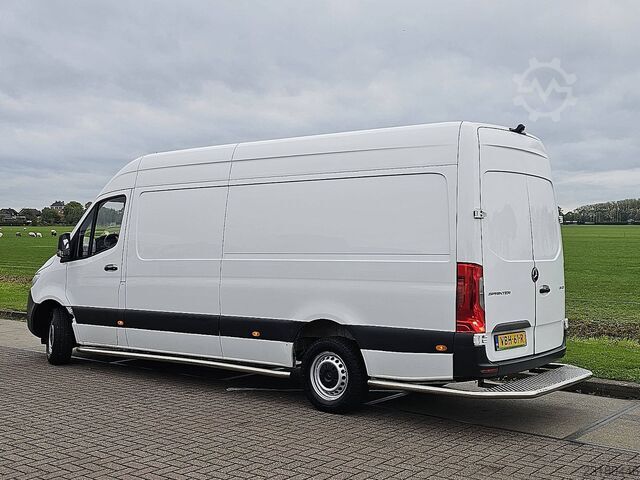  MERCEDES-BENZ SPRINTER 311 L3H2, automaat, airco, camera, sid...