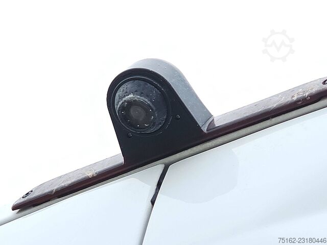  MERCEDES-BENZ SPRINTER 311 L3H2, automaat, airco, camera, sid...