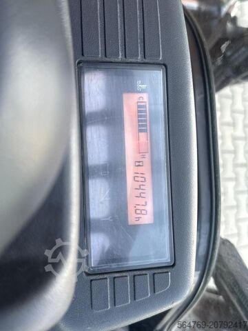 Forklift Toyota FG40/Positioner+sideshift/new price