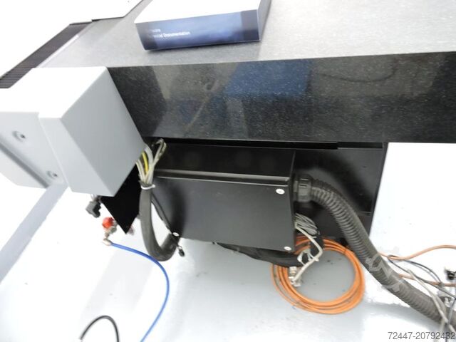 Koordinatmålemaskine Hexagon METROLOGY G59846404