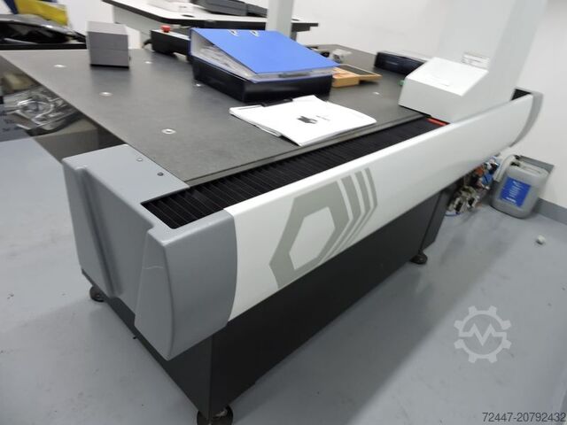 Koordinatmålemaskine Hexagon METROLOGY G59846404