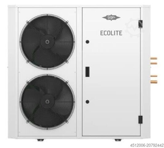 Refrigeration unit Bitzer LHL7EI4NE-14Y-40P