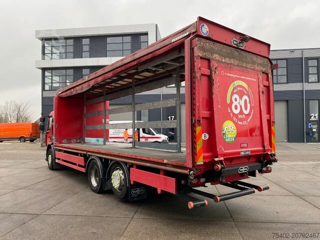 Renault Premium 380 6x2/4 / Drinks Transport Renault Premium 380 6x2/4 / Drinks Transport