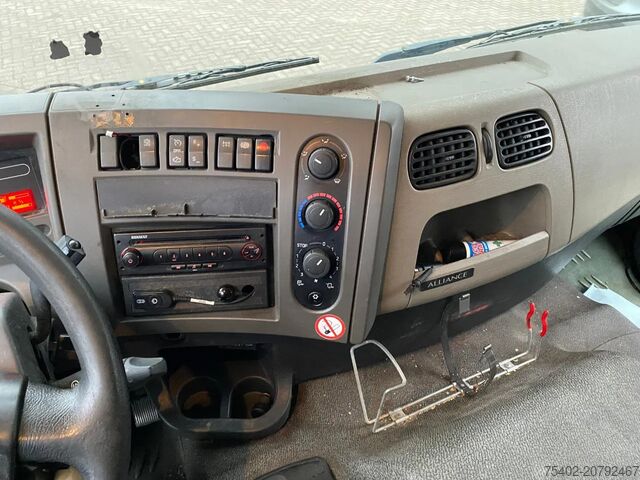 Renault Premium 380 6x2/4 / Drinks Transport Renault Premium 380 6x2/4 / Drinks Transport