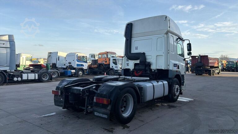 Standard tractor DAF CF 85.430 (EURO 3 / PERFECT CONDITION / CLEAN /...