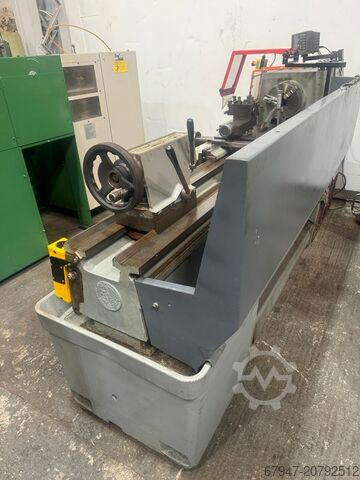 COLCHESTER MASCOT 1600 COLCHESTER MASCOT 1600