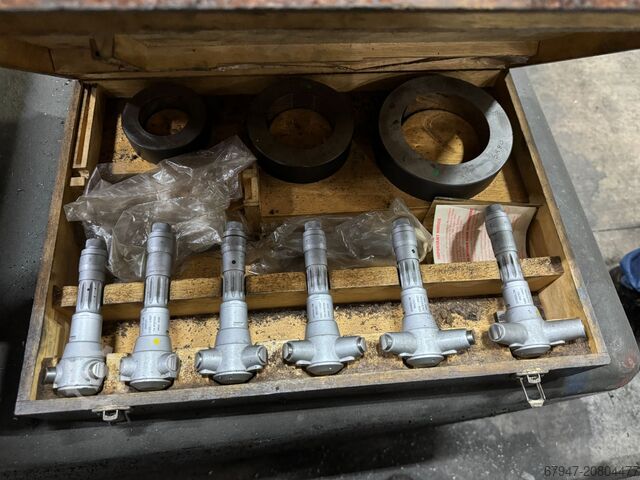 SIP Hydra-7A SIP Hydra-7A