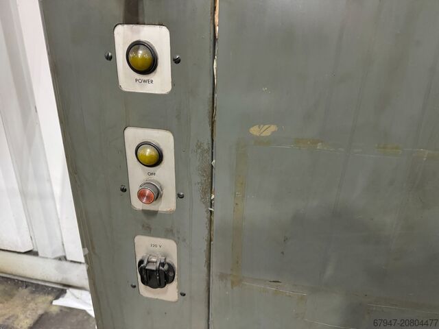 SIP Hydra-7A SIP Hydra-7A