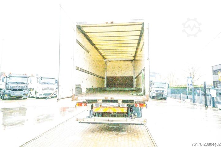 Bőrönd RENAULT PREMIUM 340 DXI