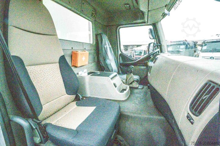 Bőrönd RENAULT PREMIUM 340 DXI