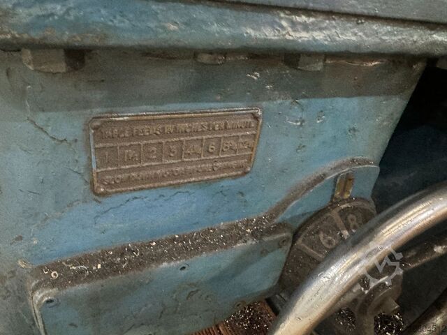 KENDALL & GENT CVM 60 KENDALL & GENT CVM 60