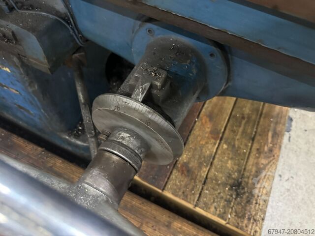 KENDALL & GENT CVM 60 KENDALL & GENT CVM 60