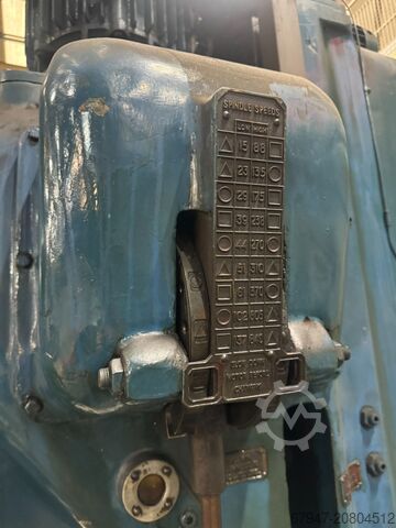 KENDALL & GENT CVM 60 KENDALL & GENT CVM 60