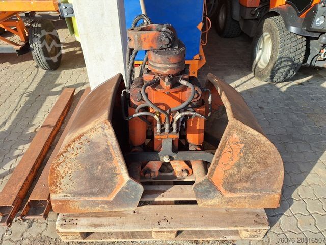 Sonstige MAN TGM 13.250 BL 4x4 Allrad Kran Winterdienst