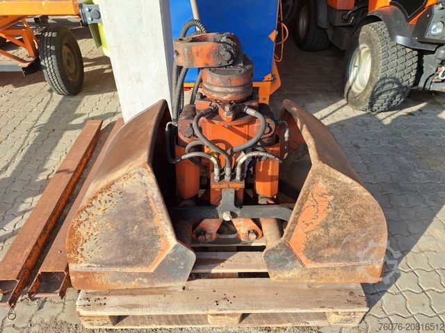 Sonstige MAN TGM 13.250 BL 4x4 Allrad Kran Winterdienst