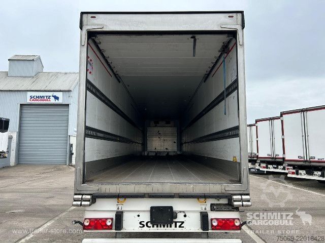 Semi-reboque frigorífico Schmitz Cargobull Reefer Standard