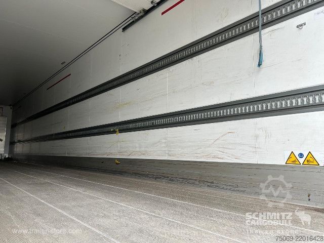 Semi-reboque frigorífico Schmitz Cargobull Reefer Standard