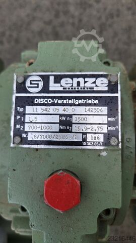 Dwustronna czopiarka Wigo 1080