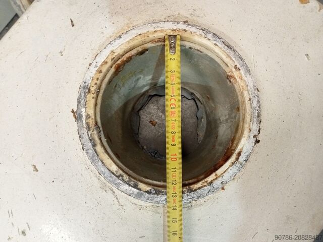 Safe line Mettler Toledo through-conveyor metal detection