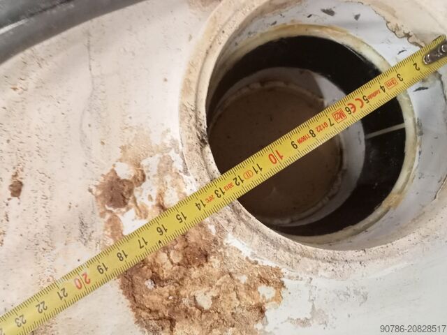 Safe line Mettler Toledo through-conveyor metal detection  