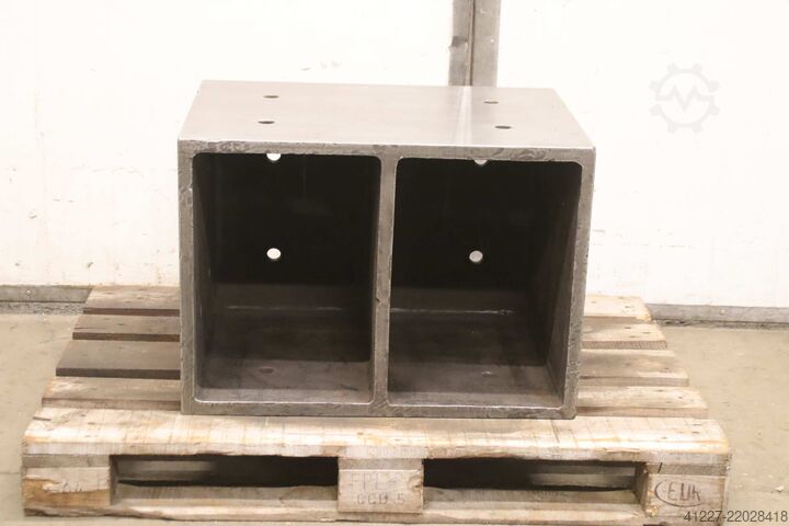 Stegasta kocka Guss 500/700/H500 mm