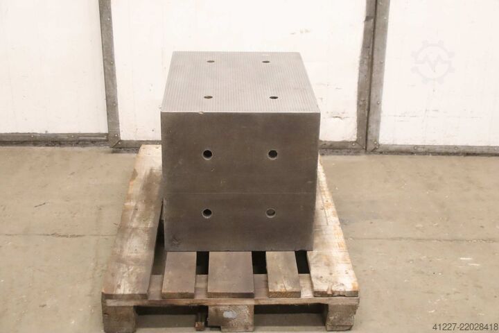Stegasta kocka Guss 500/700/H500 mm