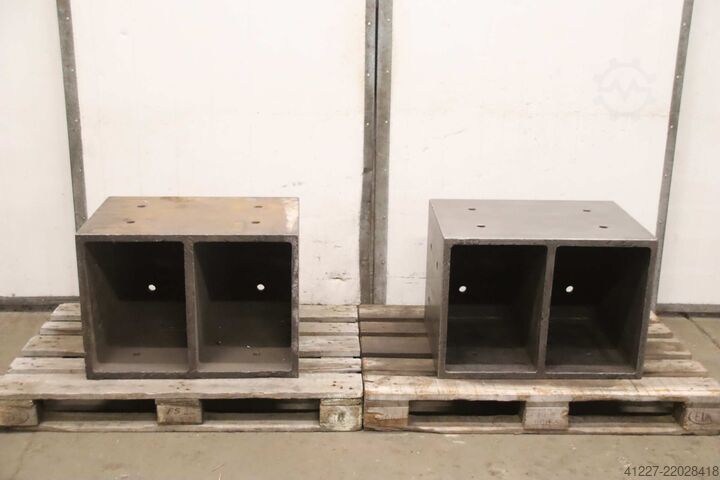 Stegasta kocka Guss 500/700/H500 mm