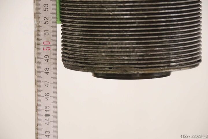 Płyta mocująca z prasą prostującą unbekannt 1510/4025/H900 mm