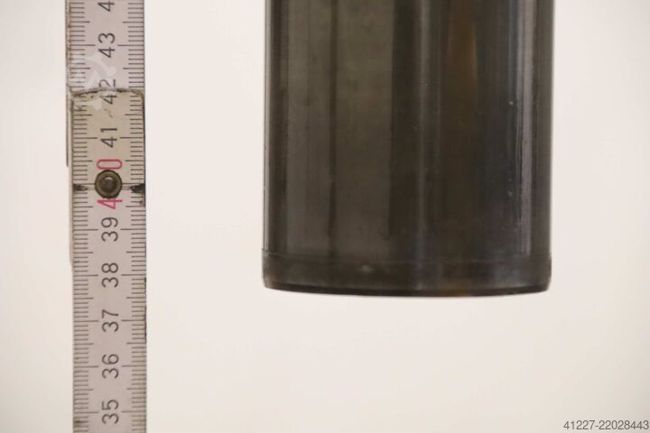Płyta mocująca z prasą prostującą unbekannt 1510/4025/H900 mm