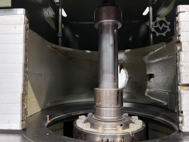τραπεζοειδής φρέζα SCM T130