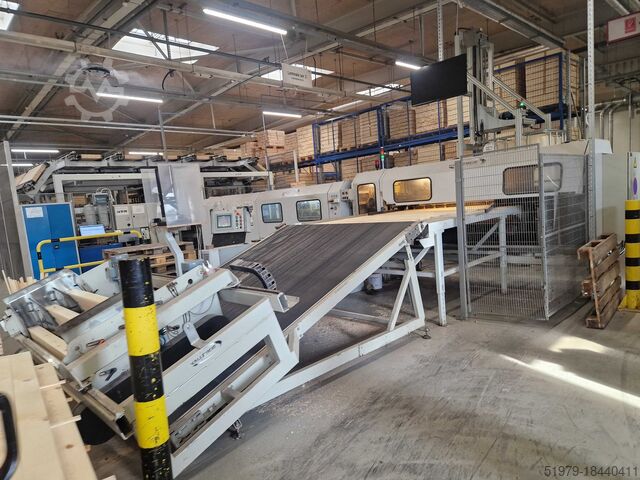 Lijmpers Kallesoe LHF 6114+KL30