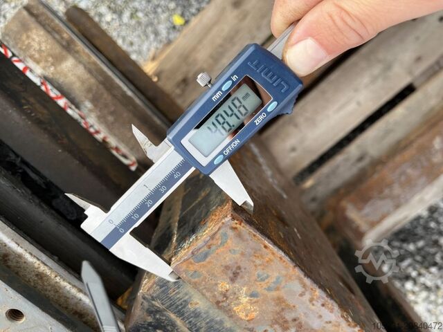 Vorkversteller Meyer 6-107K-EU