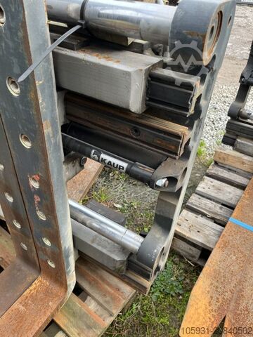 Dupla viljuška za palete Kaup 3T429C-2