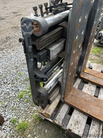 Dupla viljuška za palete Kaup 3T429C-2