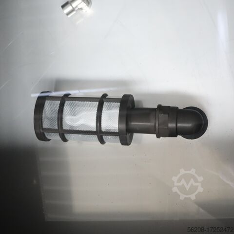 Hochdruck-Waschtisch LP3X Glogar LP3X