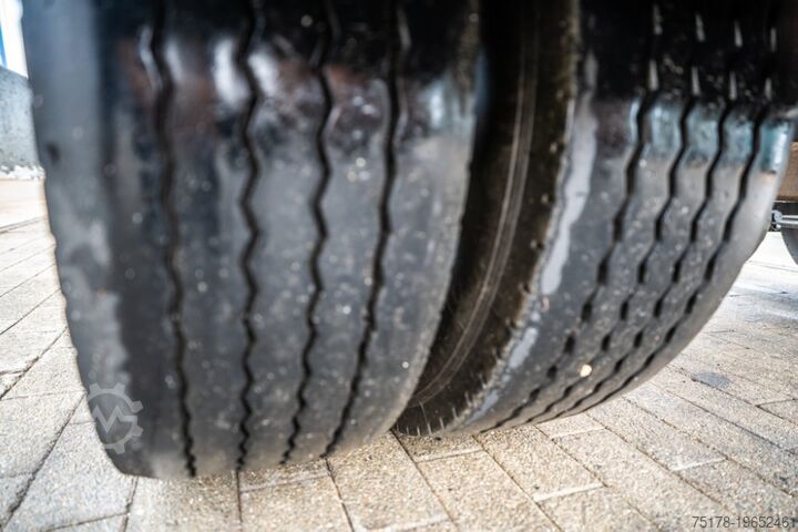 Containertransport WAF HRA18.65LS-CONTAINER