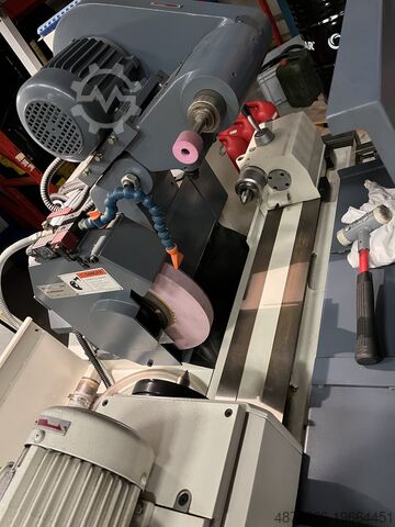 Cylindrical grinding machine SUPERTEK G20P-50
