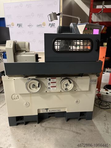 Cylindrical grinding machine SUPERTEK G20P-50