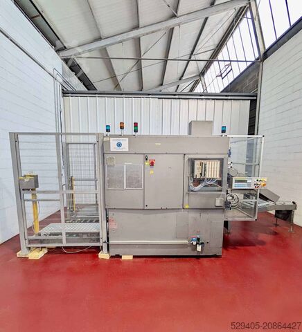 Depalietizator PRB Packaging Destratus