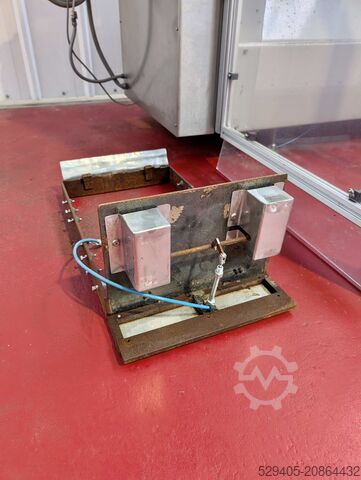 Oppakker til flasker Saint-Gobain Desjonqueres Debalpack 800