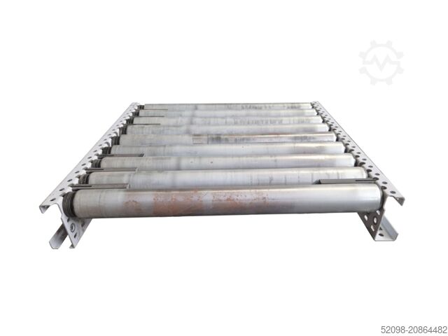 Rollenbaan, L: 540 mm SSI Schäfer 1000003739, FB: 500 mm
