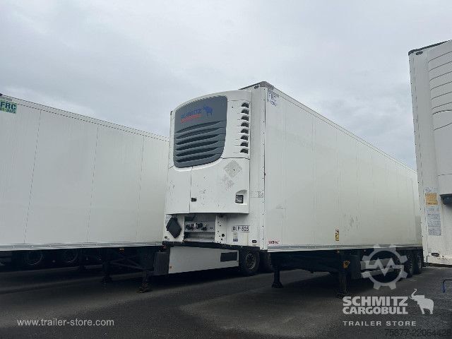 Ψυκτικός ημιρυμουλκούμενος Schmitz Cargobull Reefer Standard