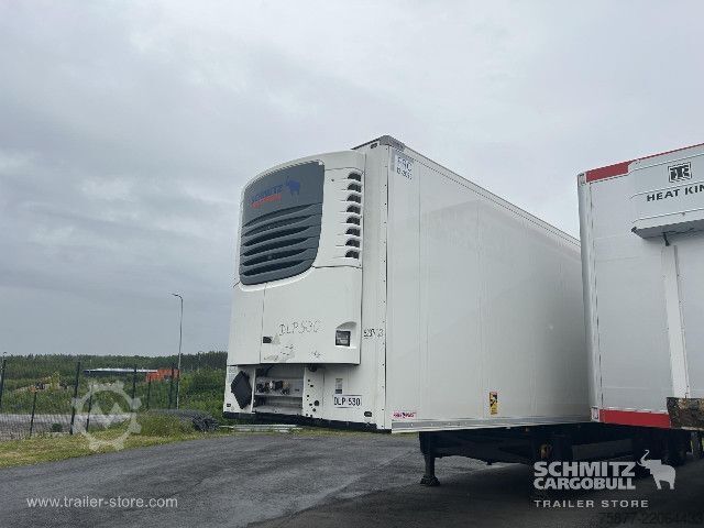 Ψυκτικός ημιρυμουλκούμενος Schmitz Cargobull Reefer Standard
