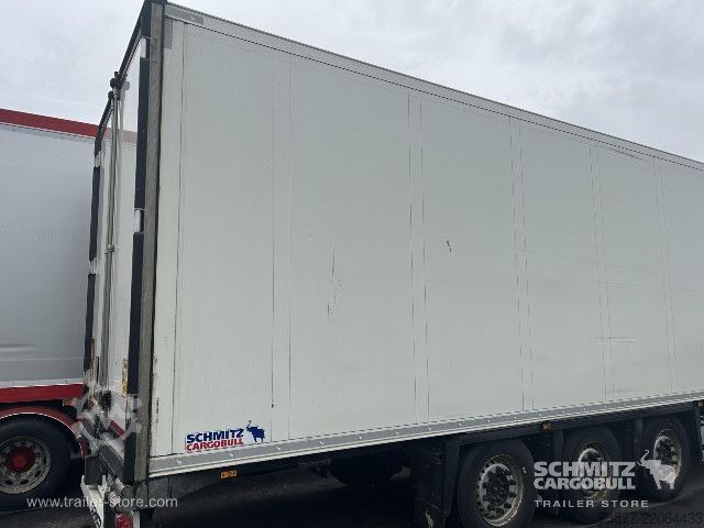 Ψυκτικός ημιρυμουλκούμενος Schmitz Cargobull Reefer Standard