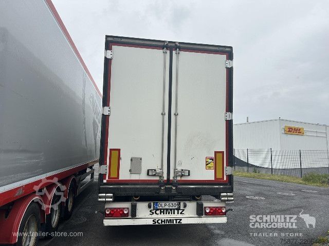 Ψυκτικός ημιρυμουλκούμενος Schmitz Cargobull Reefer Standard