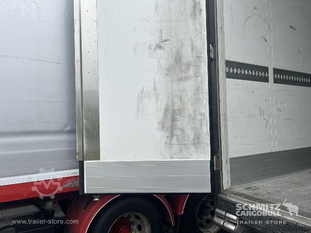 Ψυκτικός ημιρυμουλκούμενος Schmitz Cargobull Reefer Standard