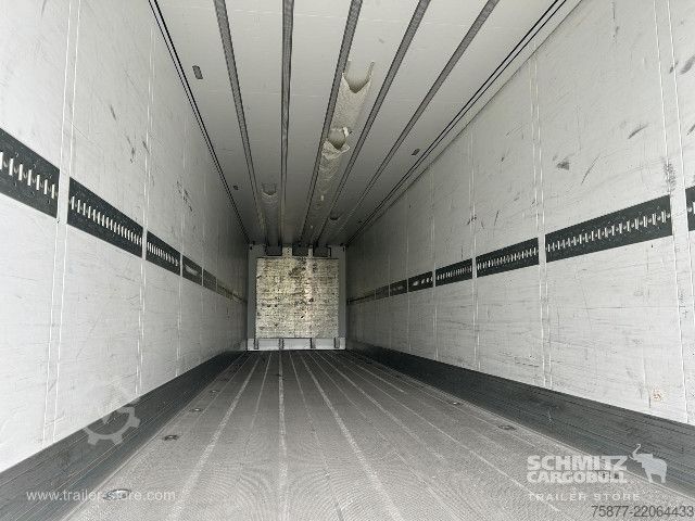 Ψυκτικός ημιρυμουλκούμενος Schmitz Cargobull Reefer Standard